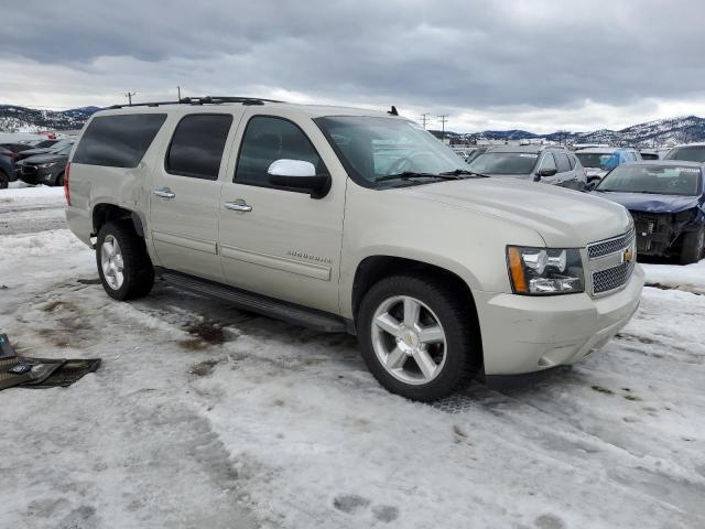 Photo 4 from auction – 2014 CHEVROLET SUBURBAN K with VIN 1GNSKHE71ER220670