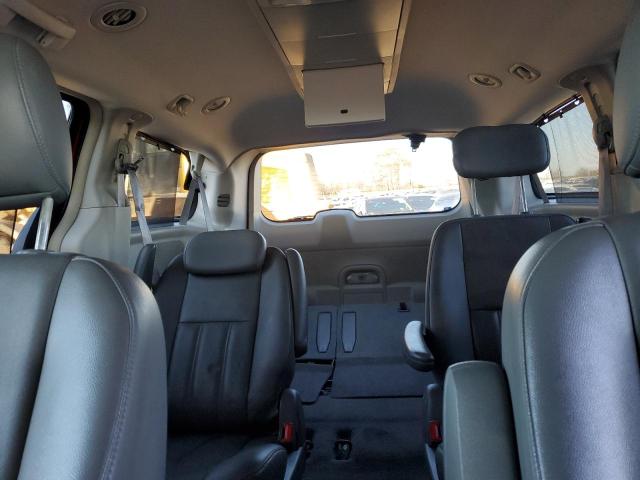 Photo 10 from auction – 2010 CHRYSLER TOWN & COU with VIN 2A4RR5DX8AR241601