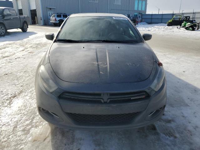 Photo 5 from auction – 2014 DODGE DART SXT with VIN 1C3CDFBB8ED826537