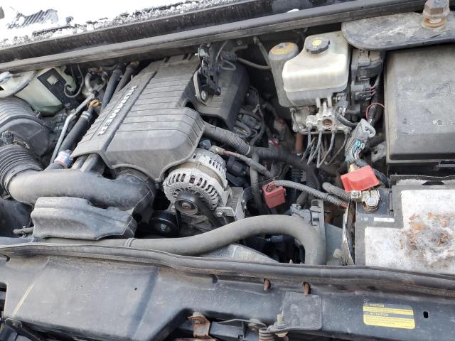 صورة رقم 12 من المزاد - 2008 HUMMER H2 مع VIN 5GRGN23898H105094