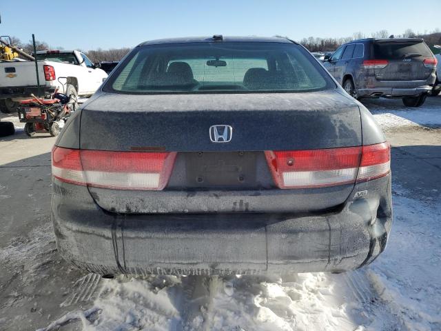 Photo 6 from auction – 2004 HONDA ACCORD EX with VIN 1HGCM66564A024702
