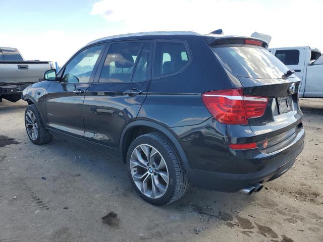 Photo 2 from auction – 2016 BMW X3 XDRIVE2 with VIN 5UXWX9C54G0D87102