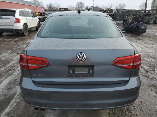 Photo 6 from auction – 2015 VOLKSWAGEN JETTA BASE with VIN 3VW2K7AJ4FM405669