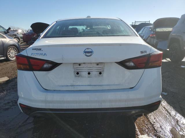 Photo 6 from auction – 2019 NISSAN ALTIMA SR with VIN 1N4BL4CV3KC152702