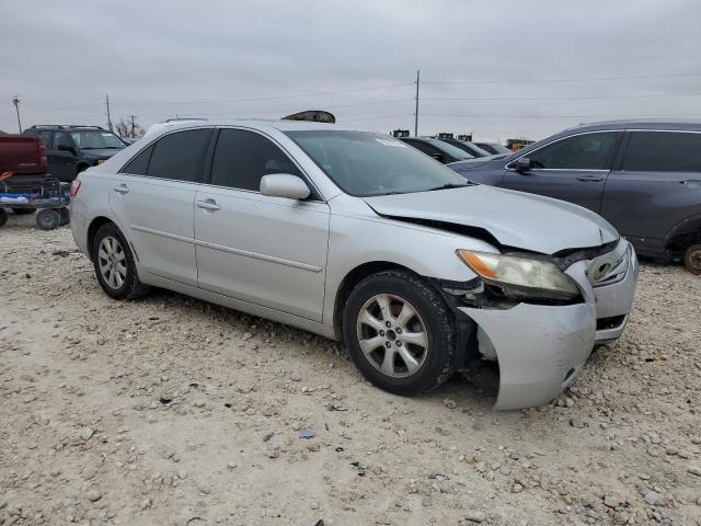 Photo 4 from auction – 2009 TOYOTA CAMRY BASE with VIN 4T1BE46K99U398904
