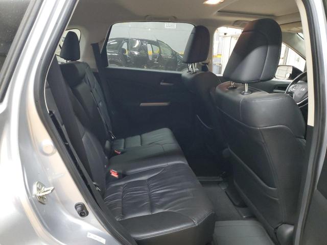 Photo 11 from auction – 2014 HONDA CRV EXL with VIN 2HKRM4H73EH680894