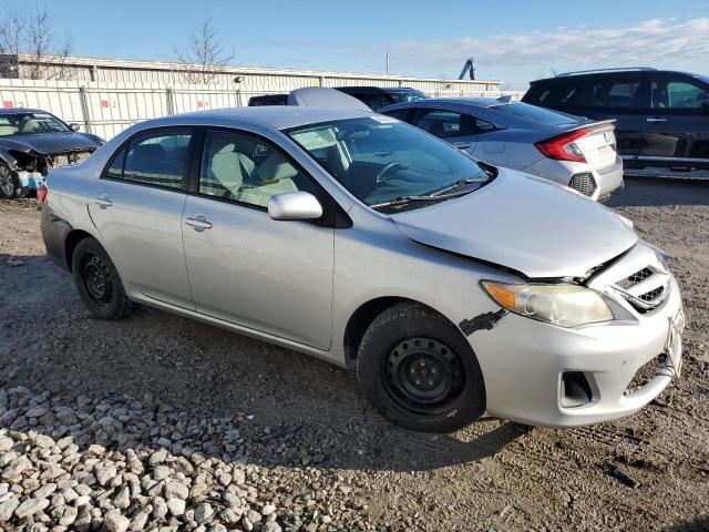 Photo 4 from auction – 2012 TOYOTA COROLLA BA with VIN 2T1BU4EE1CC870150