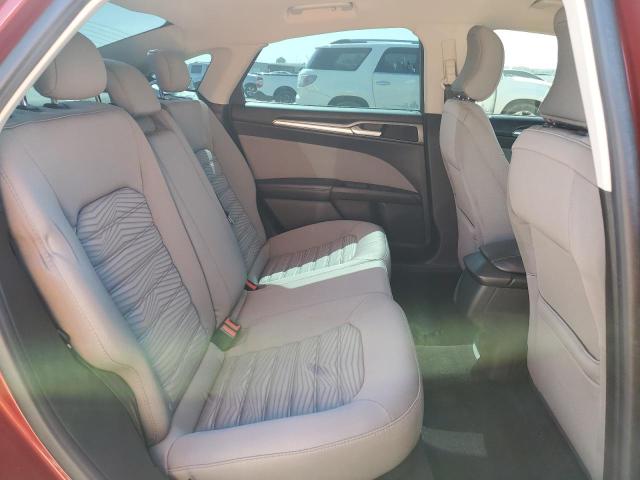 Photo 11 from auction – 2016 FORD FUSION S with VIN 3FA6P0G76GR129448