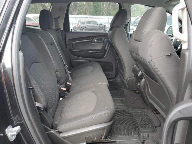 Photo 11 from auction – 2012 CHEVROLET TRAVERSE L with VIN 1GNKRGED9CJ202313