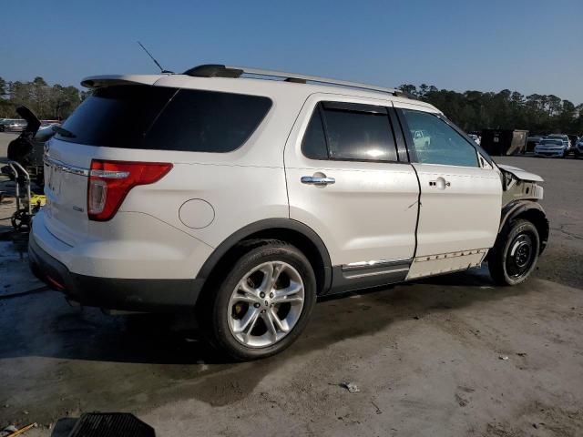 Zdjęcie 3 z aukcji – 2013 FORD EXPLORER L z VIN 1FM5K8F81DGC47855