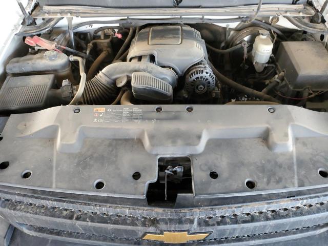 Photo 11 from auction – 2013 CHEVROLET SILVERADO with VIN 1GCNCPEA9DZ166266