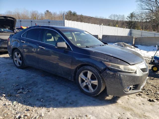 Photo 4 from auction – 2013 ACURA TSX with VIN JH4CU2F42DC003671