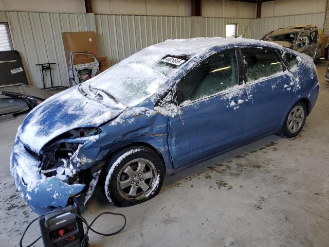 TOYOTA PRIUS 2008 with VIN JTDKB20UX87744385 - Photo from auction