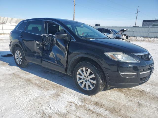 Снимка 4 от търг – 2007 MAZDA CX-9 с VIN JM3TB38Y070113810