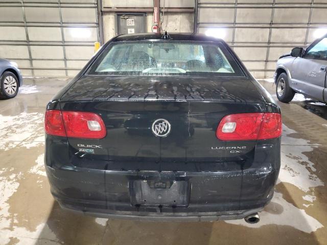 Photo 6 from auction – 2010 BUICK LUCERNE CX with VIN 1G4HC5EM3AU121856