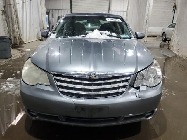 Photo 5 from auction – 2007 CHRYSLER SEBRING TO with VIN 1C3LC56K87N511015