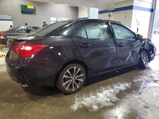 Photo 3 from auction – 2019 TOYOTA COROLLA L with VIN 2T1BURHE2KC146832