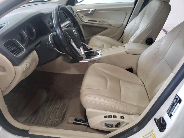 Photo 7 from auction – 2013 VOLVO S60 T5 with VIN YV1612FS2D2199942