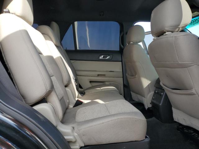 Photo 11 from auction – 2015 FORD EXPLORER with VIN 1FM5K7B87FGA14663