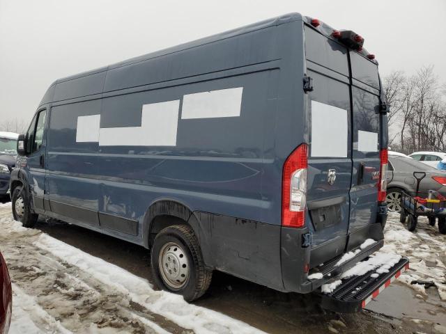 Photo 2 from auction – 2019 RAM PROMASTER with VIN 3C6URVJG1KE551961