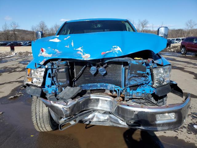 Photo 5 from auction – 2010 DODGE RAM 1500 with VIN 1D7RV1GT1AS184052