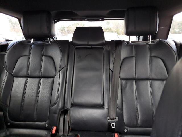 Photo 10 from auction – 2014 LAND ROVER RANGE ROVE with VIN SALWR2WF7EA357418