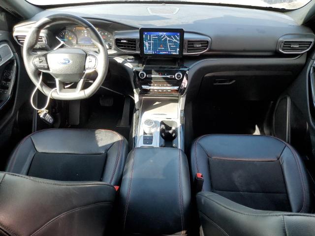 Photo 8 from auction – 2022 FORD EXPLORER S with VIN 1FMSK7KH5NGB08459