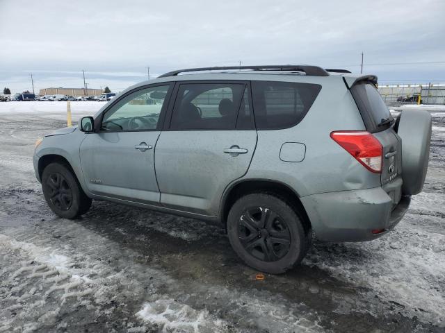 Photo 2 from auction – 2006 TOYOTA RAV4 LIMIT with VIN JTMBD31VX66003163