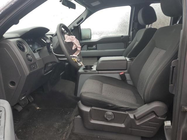 Photo 7 from auction – 2014 FORD F150 SUPER with VIN 1FTEX1CM9EFC82519