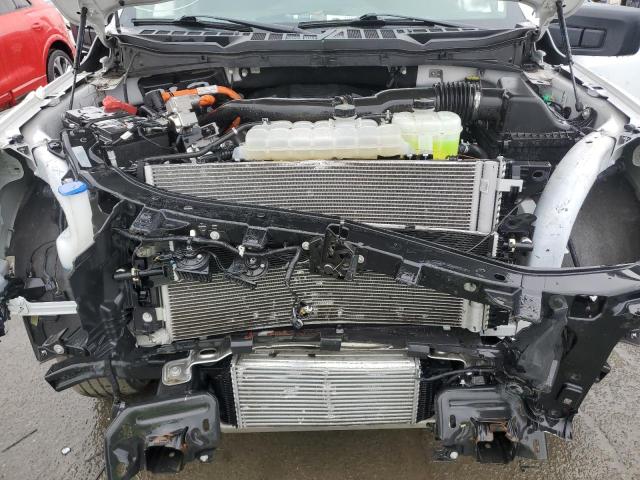 Photo 11 from auction – 2022 FORD F150 SUPER with VIN 1FTFW1CD6NFB73698