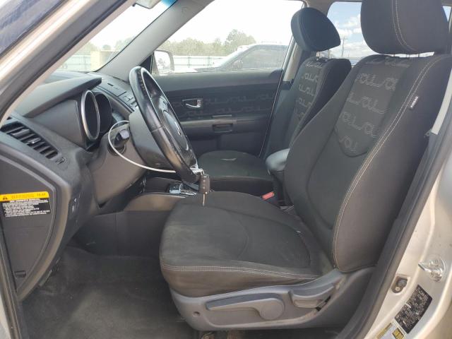 Photo 7 from auction – 2013 KIA SOUL + with VIN KNDJT2A62D7529439