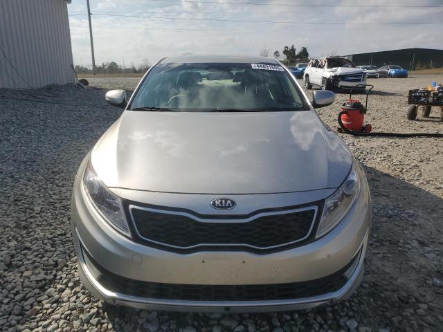 Photo 5 from auction – 2013 KIA OPTIMA HYB with VIN KNAGM4AD5D5045842