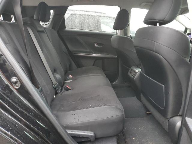 Photo 10 from auction – 2015 TOYOTA VENZA LE with VIN 4T3ZA3BB8FU096582