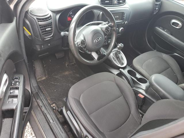 Photo 8 from auction – 2017 KIA SOUL with VIN KNDJN2A27H7499836