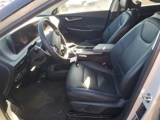 Снимка 7 от търг – 2022 KIA EV6 LIGHT с VIN KNDC3DLC4N5032784