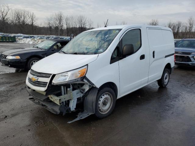 CHEVROLET CITY EXPRE 2015 with VIN 3N63M0YN5FK722340 - Photo from auction