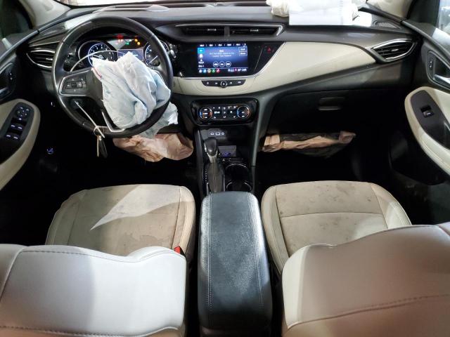 Photo 8 from auction – 2021 BUICK ENCORE GX with VIN KL4MMDS20MB039218