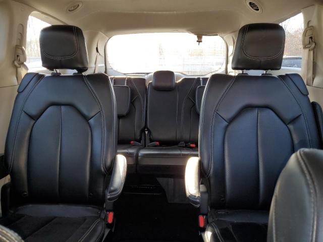 Photo 10 from auction – 2023 CHRYSLER PACIFICA T with VIN 2C4RC1BG6PR627235