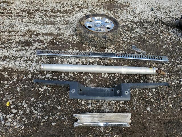 Photo 12 from auction – 2011 FORD F150 SUPER with VIN 1FTFW1ET5BFB11998