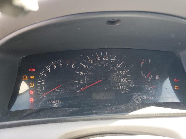Photo 9 from auction – 2005 TOYOTA COROLLA with VIN 1NXBR30E65Z466782