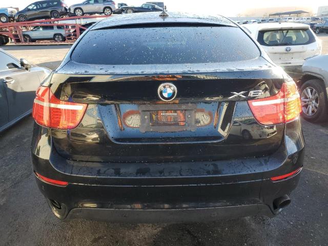 Photo 6 from auction – 2010 BMW X6 XDRIVE3 with VIN 5UXFG4C52AL226768