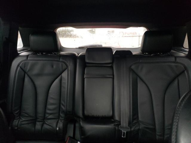 Photo 10 from auction – 2016 LINCOLN MKX RESERV with VIN 2LMTJ8LR0GBL55052