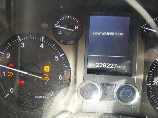 Photo 9 from auction – 2010 LEXUS GX 460 with VIN JTJBM7FX2A5013893