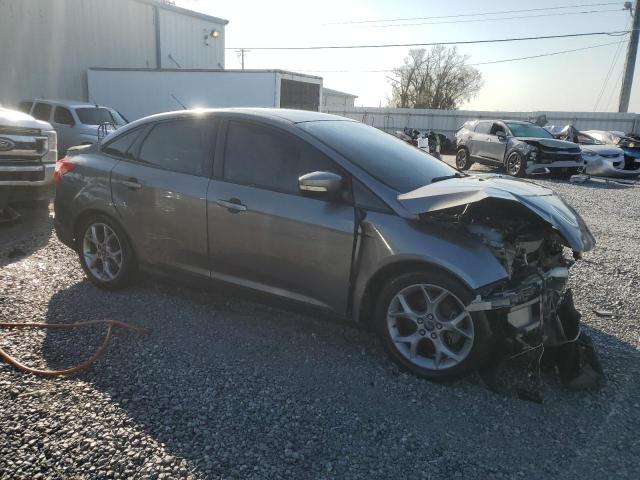Photo 4 from auction – 2014 FORD FOCUS SE with VIN 1FADP3F29EL222264