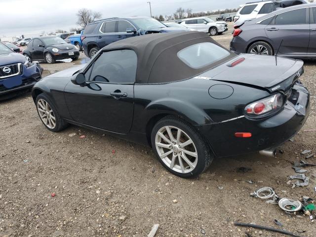 Photo 2 from auction – 2008 MAZDA MX-5 MIATA with VIN JM1NC25F980138654