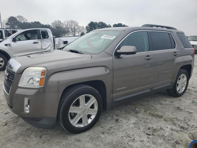 Photo 1 from auction – 2012 GMC TERRAIN SL with VIN 2GKALUEK7C6354126