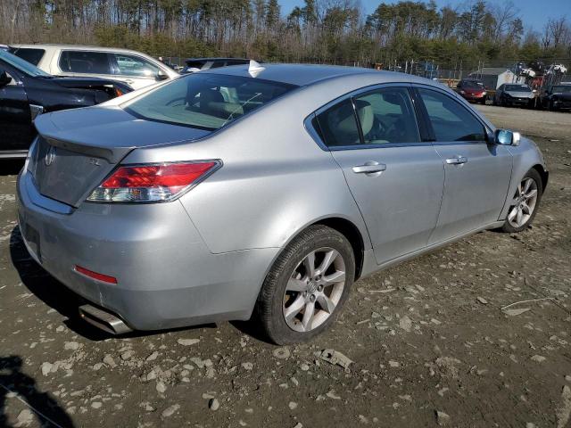 Photo 3 from auction – 2013 ACURA TL TECH with VIN 19UUA8F55DA007236