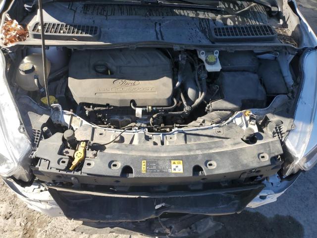 Photo 12 from auction – 2018 FORD ESCAPE SE with VIN 1FMCU9GD3JUC87645
