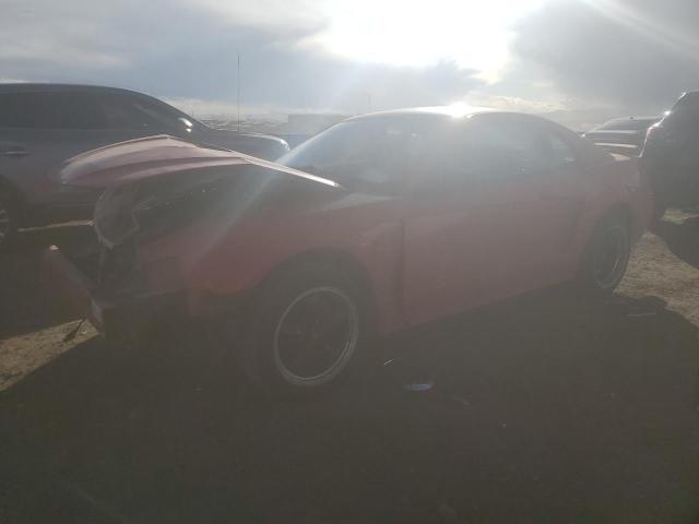 FORD MUSTANG 2001 con VIN 1FAFP40461F261797 - Foto de la subasta