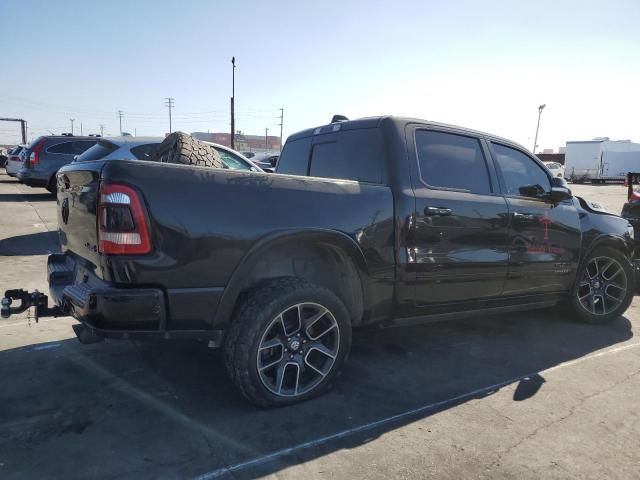 Photo 3 from auction – 2019 RAM 1500 LIMIT with VIN 1C6SRFHT6KN566564